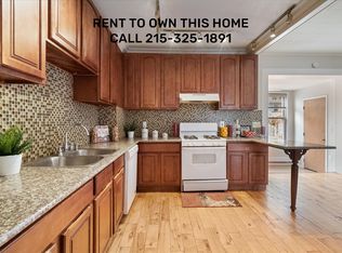 823 Louis St, Easton, PA 18042