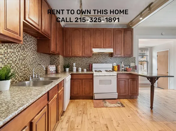823 Louis St, Easton, PA 18042