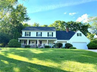 1231 Waterwyck Trl, Dayton, OH 45458