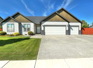 4008 Road 105, Pasco, WA