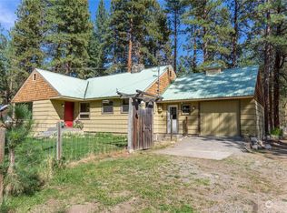 424 W Chewuch Rd #A, Winthrop, WA 98862