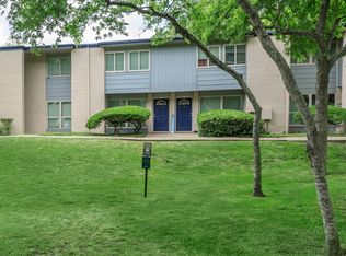 17700 El Camino Real #526, Houston, TX 77058