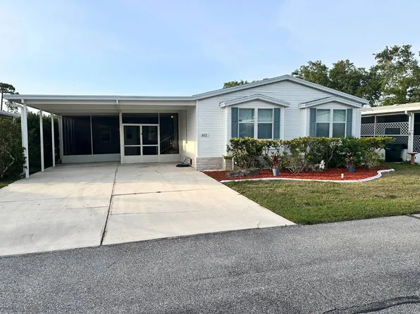 602 Woodwyn Ct, North Port, FL 34287