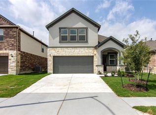 7609 Vidrine St, Manor, TX 78653
