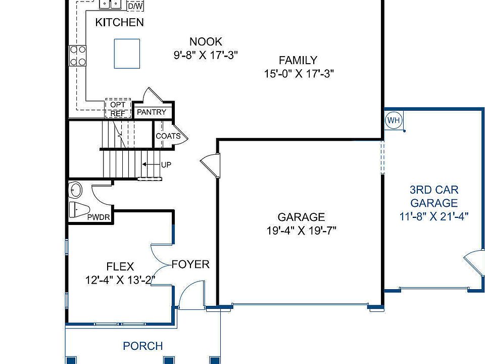 2nd image of 181 Cribbs Ln
