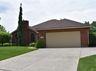 14 Wilderness Cv, Brookville, OH
