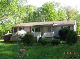 256 Kinseyville Rd, Nottingham, PA 19362
