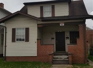 735 Central Ave, Charleston, WV 25302