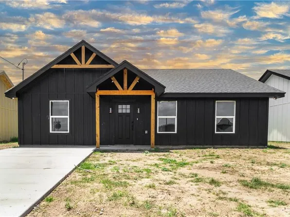 7705 Heisman Ln, Edinburg, TX 78542