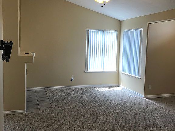 Main Floor Living Room