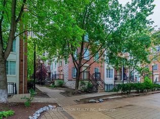 3 Everson Dr #228, Toronto, ON M2N 7C2
