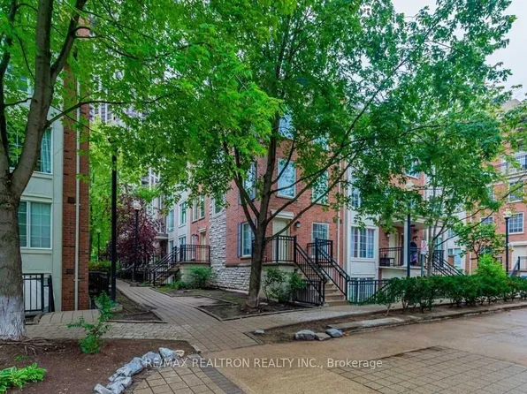 3 Everson Dr, Toronto, ON