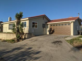 5 Quintard St, Chula Vista, CA 91911