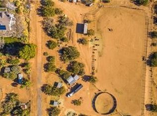 0 Vac Vic San Ysidro Lane Aliso St #25, Acton, CA 93510