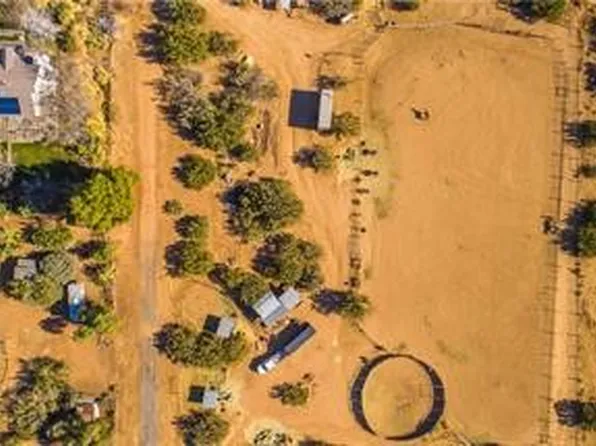 0 Vac Vic San Ysidro Lane Aliso St #25, Acton, CA 93510