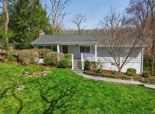 26 Meadow Lane, Chappaqua, NY 10514