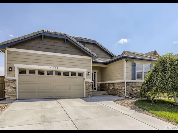 16052 E 107th Ave, Commerce City, CO 80022