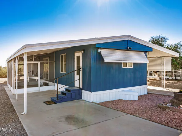 33223 N 224TH Avenue, Wittmann, AZ 85361