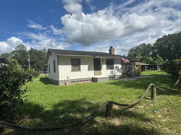 618 2nd Ave, Welaka, FL 32193