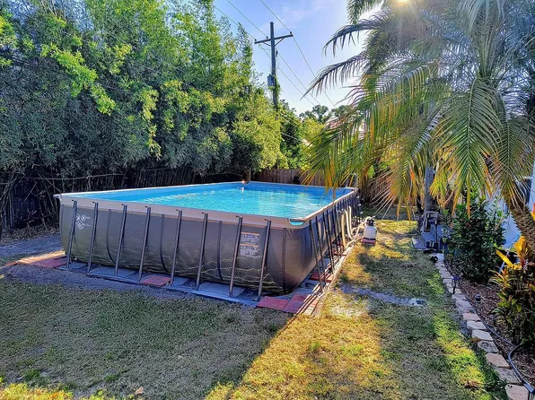 3138 W Euclid Ave, Tampa, FL 33629