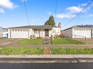 252 Esther Ct, Hayward, CA