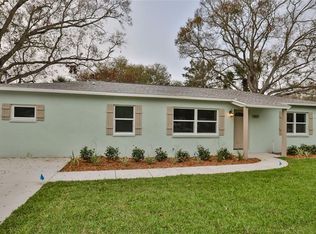 6217 S Kelly Rd, Tampa, FL 33611
