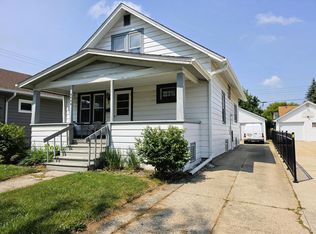 5234 33rd AVENUE, Kenosha, WI 53144