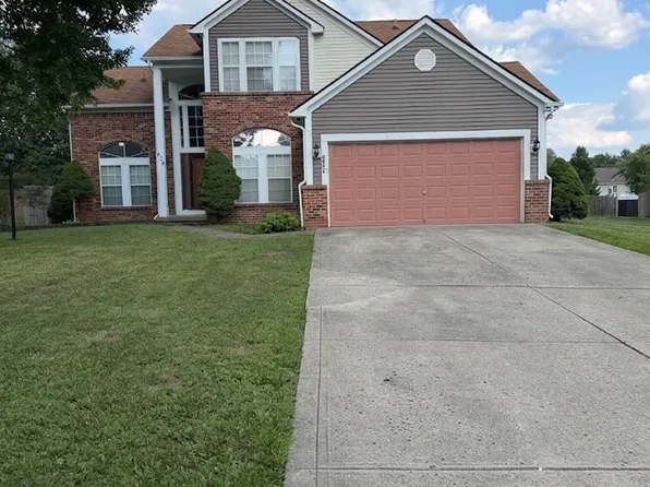672 N Starr Dr, Pickerington, OH 43147