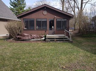 4289 Shoreview Ln, Whitmore Lake, MI