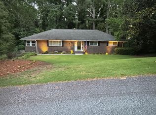 25 Selwyn Dr, Greenville, SC 29615