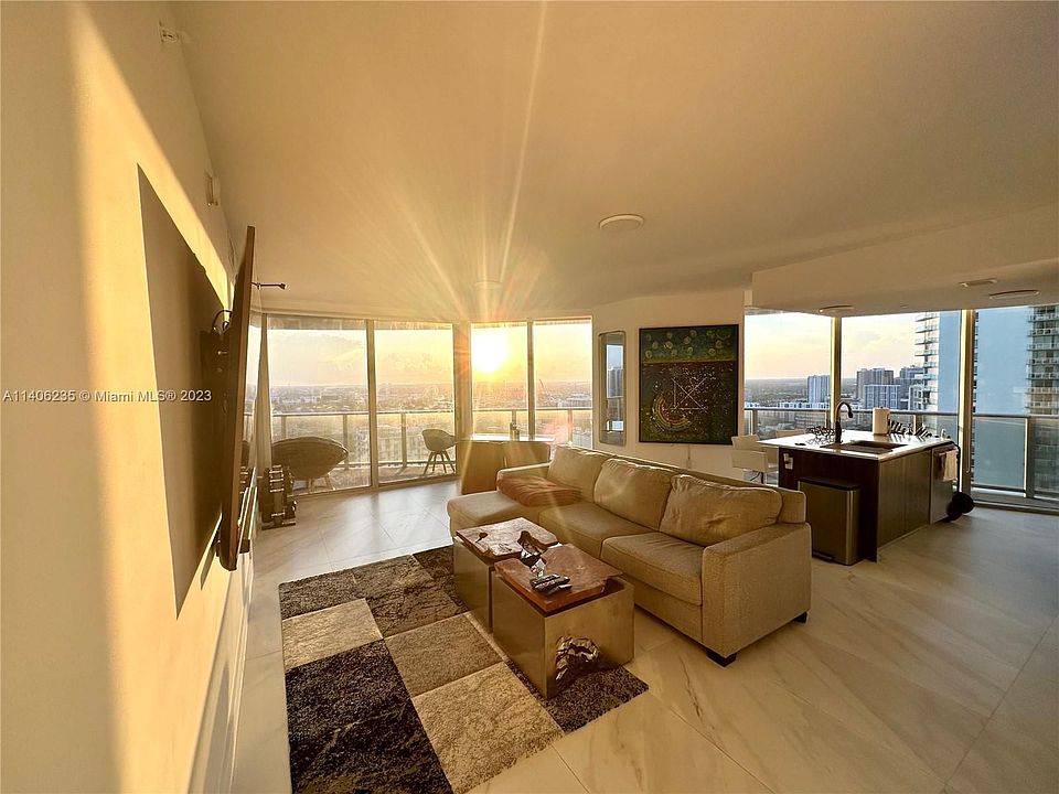 1st image of 488 NE 18th St Unit 3001
