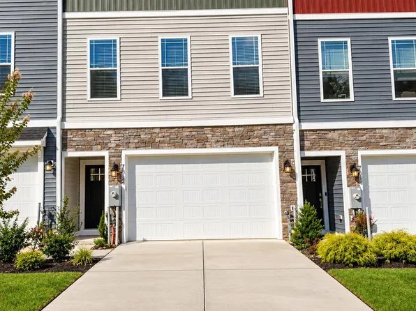 7812 Wolf Run Ln, Severn, MD 21144