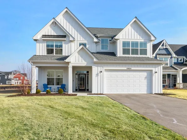 2604 Mooring COURT, Delavan, WI 53115