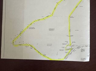 Walding Rd, Opp, AL 36467