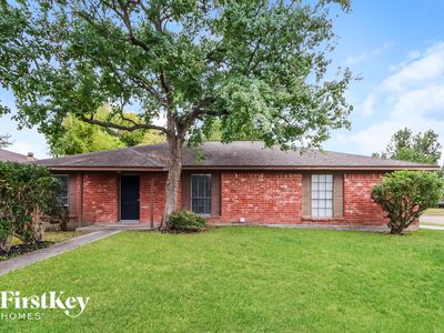 11502 Dovedale Ct, Houston, TX, 77067