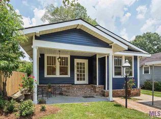 345 Edison St, Baton Rouge, LA 70806