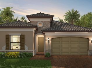 11855 N Baypoint Cir, Parkland, FL 33076