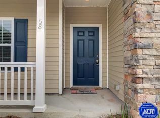 58 Travertine Cir, Savannah, GA 31419