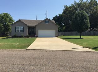 110 Tyler Austin Rd, Martin, TN 38237