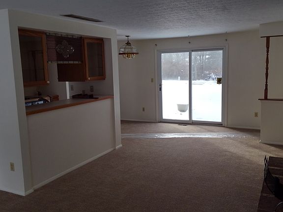 Great Room with Dining area