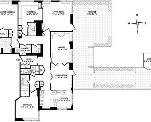 Sold by Keller Williams NYC