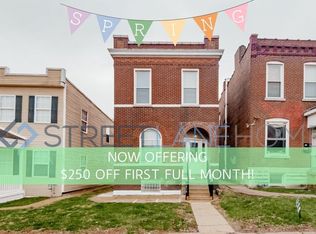 3416 Miami St, Saint Louis, MO