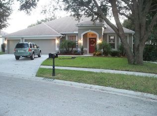 15208 Octavia Ln, Odessa, FL 33556