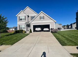 2019 Woodsong Way Ln, Belleville, IL 62220