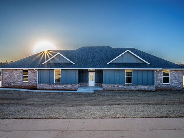 11425 Blue Heron Crk, Guthrie, OK 73044