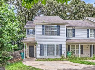 5489 Hickory Bend Ct, Atlanta, GA 30349
