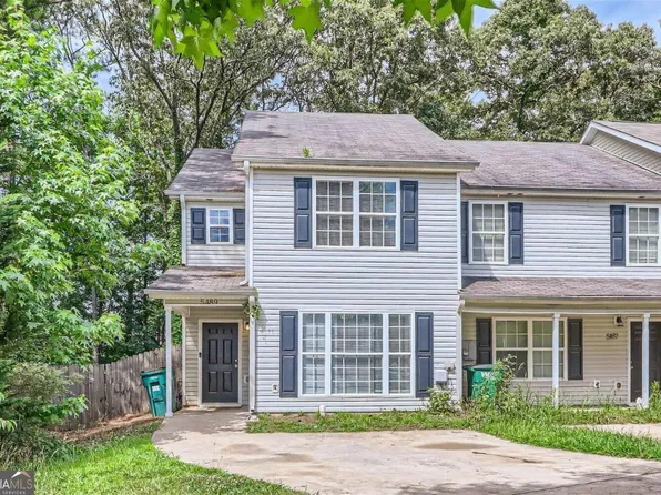 5489 Hickory Bend Ct, Atlanta, GA 30349