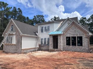11324 Redfern Rd, Daphne, AL 36526
