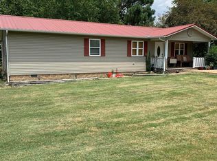 748 Gladden St, Western Grove, AR 72685