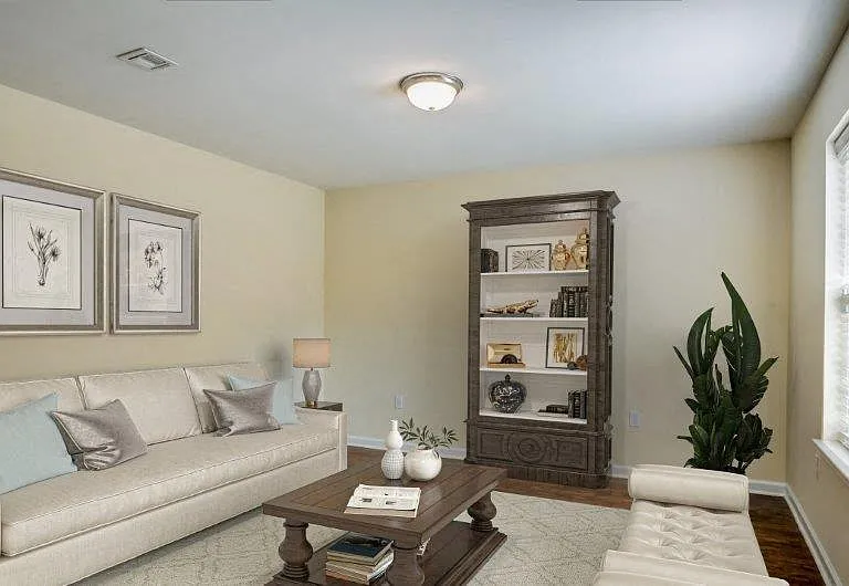 Emerald Pointe Townhomes — Photo 5